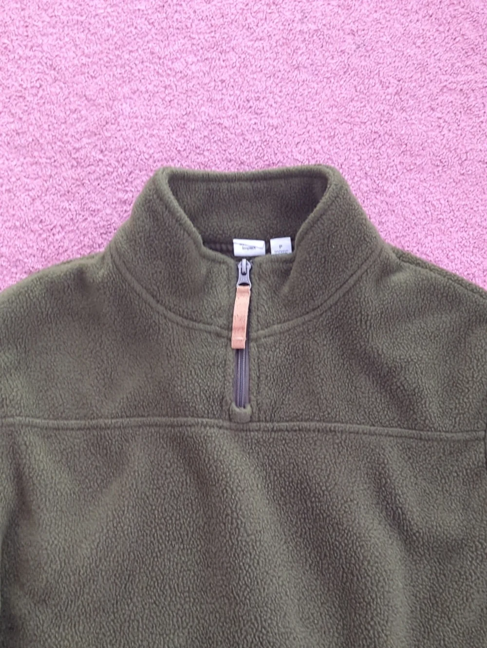 Ten Tree Fleece - Picture 2 of 4
